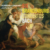 Bach: Six Brandenburg Concertos
