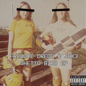 GHETTO BIRD
