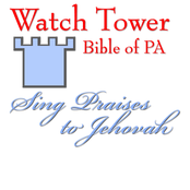 Watch Tower Bible Of Pa