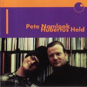 Pete Namlook & Hubertus Held