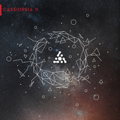 Cassiopeia II - EP
