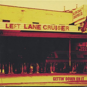 That Ass (live) by Left Lane Cruiser