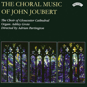 The Choral Music of John Joubert