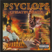 Psyclops: CHEATIN DEATH