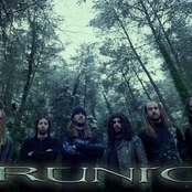 runic