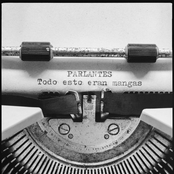 Todo Esto Eran Mangas