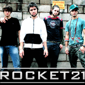 rocket 21