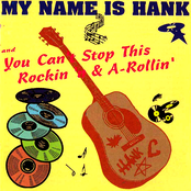 My Name Is Hank