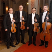 Moyzes Quartet