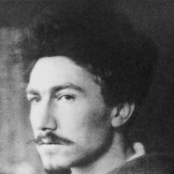 Ezra Pound