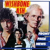 Right Or Wrong by Wishbone Ash