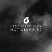 Little Black Book Album Picture