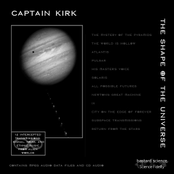 Pulsar by Captain Kirk