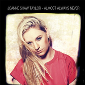 Soul Station by Joanne Shaw Taylor