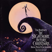 The Nightmare Before Christmas