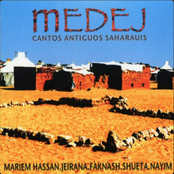 Medej - Cantos Antiguos Saharauis