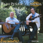 paco peña & eduardo falú