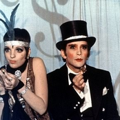 Joel Grey & Liza Minelli