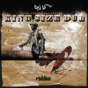 King Size Dub On-U Sound
