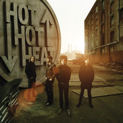 Waiting For Nothing by Hot Hot Heat