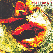 Our Lady Of The Bottles by Oysterband