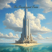 Skyscraper on a Deserted Island