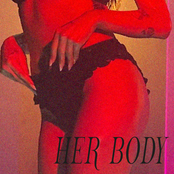 Nasty Cherry: Her Body