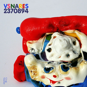 We Are Cesspools by Venetian Snares