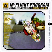 Gorilla Biscuits: In-Flight Program: Revelation Records Collection '97