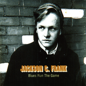 Cover Me With Roses by Jackson C. Frank