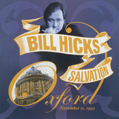 Dick Jokes by Bill Hicks
