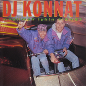 dj konnat