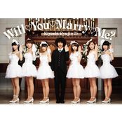 Will♡You♡Marry♡Me?