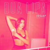 IDGAF (ACOUSTIC) de Dua Lipa