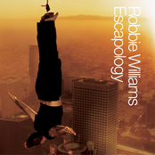 How Peculiar by Robbie Williams