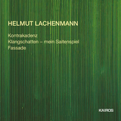 Fassade by Helmut Lachenmann