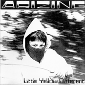 Little Yellow Different