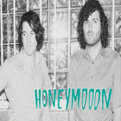 honeymooon