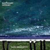 Either Nothing Or A Light by Sunflower Caravan