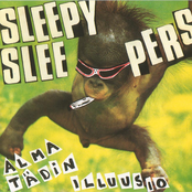 Ei Sikajuoksua by Sleepy Sleepers