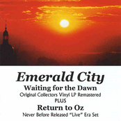 Emerald City: Waiting For the Dawn/Return To Oz