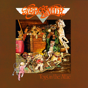 Aerosmith: Toys in the Attic