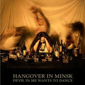 Devil in Me Wants to Dance - Single