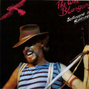 Pee Wee Bluesgang – Bootlegged in Hamburg