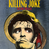 America (extended Mix) by Killing Joke