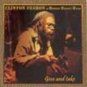 Clinton Fearon & Boogie Brown Band