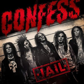 Scream by Confess