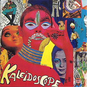 A Hole In My Life by Kaleidoscope