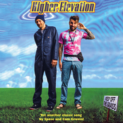 Higher Elevation