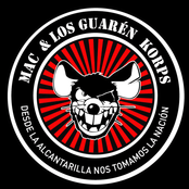 mac & los guarén korps